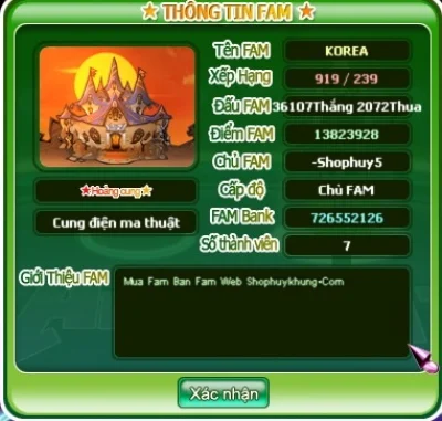 Account Image