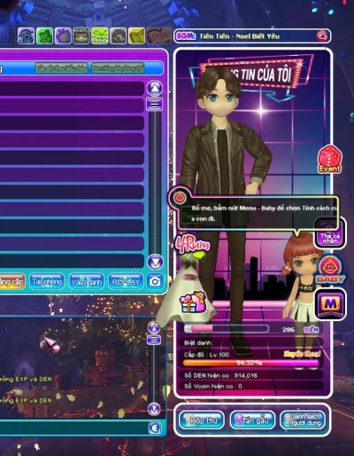 Account Image