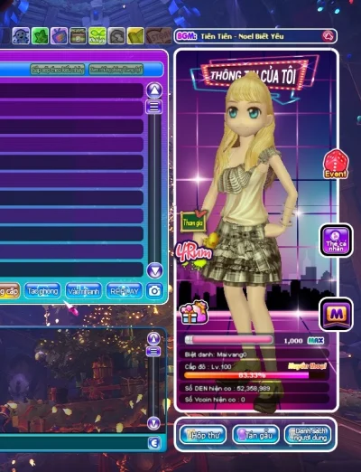Account Image