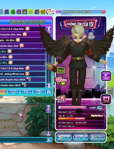 Account Image