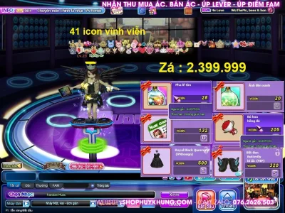 Account Image