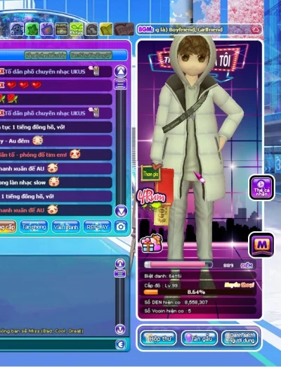 Account Image