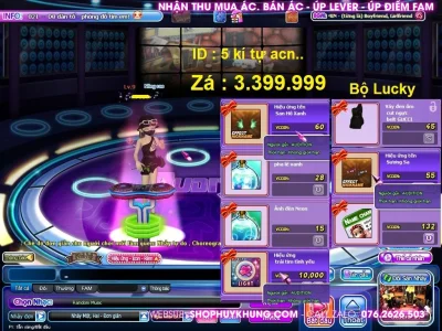 Account Image