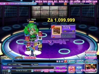 Account Image