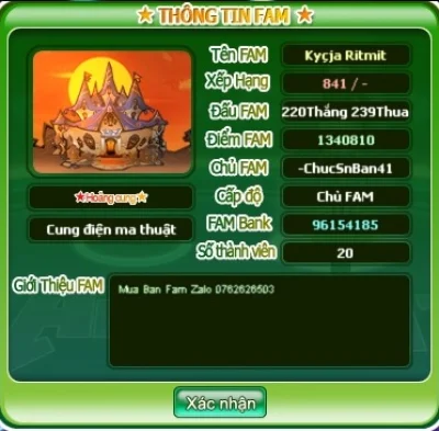 Account Image