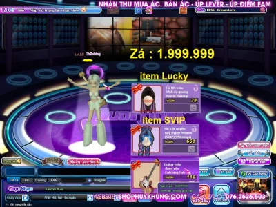 Account Image