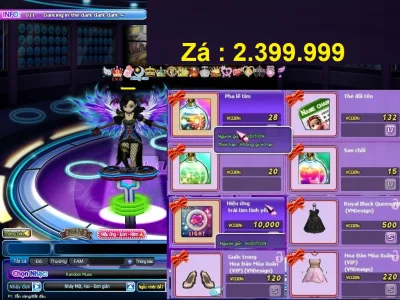 Account Image