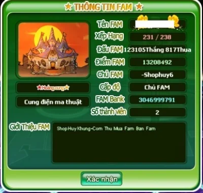 Account Image