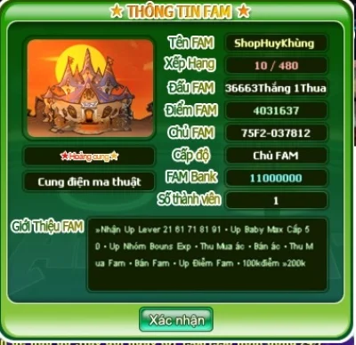 Account Image