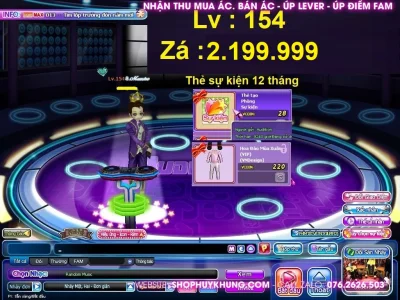 Account Image