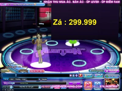 Account Image