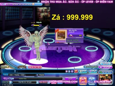 Account Image