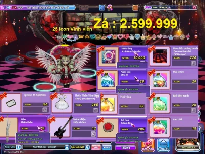 Account Image