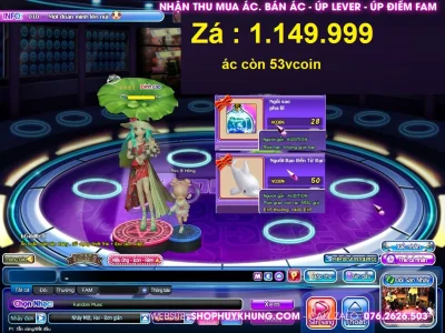 Account Image