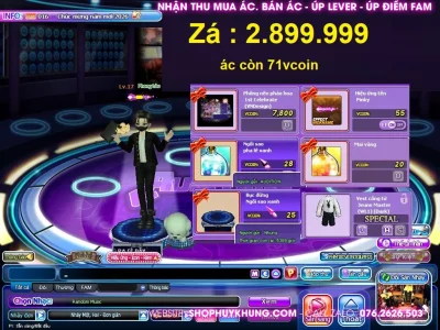 Account Image