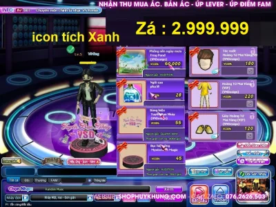 Account Image