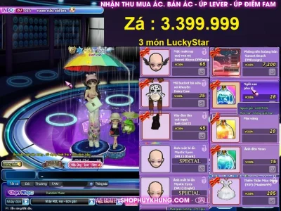 Account Image