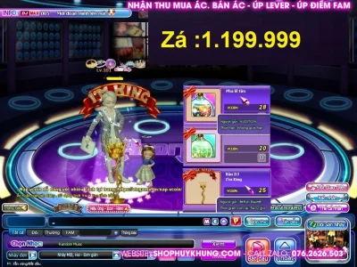 Account Image