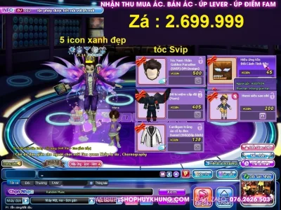 Account Image
