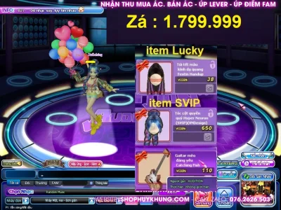 Account Image