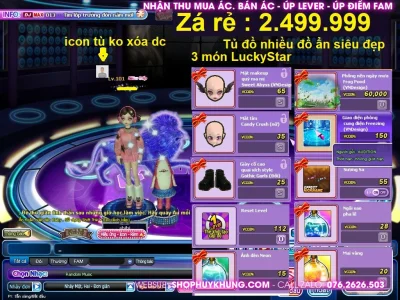 Account Image