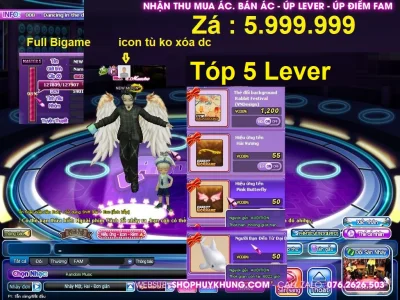 Account Image
