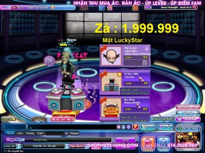 Account Image