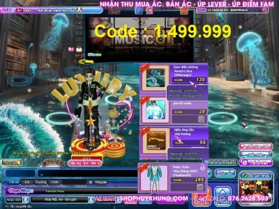 Account Image