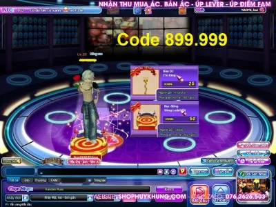Account Image
