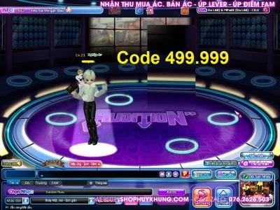 Account Image