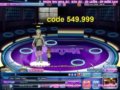 Account Image