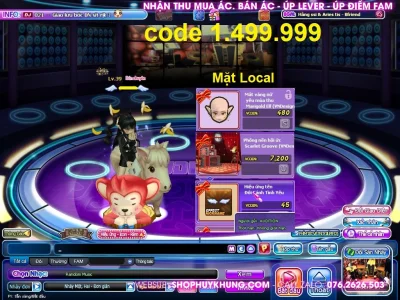 Account Image
