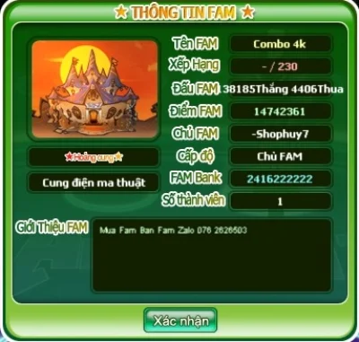 Account Image