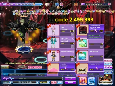 Account Image