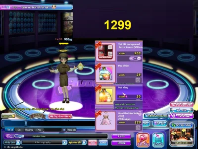 Account Image