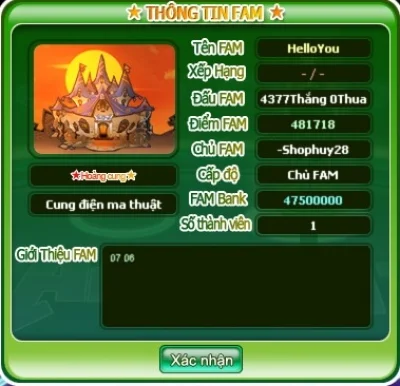 Account Image