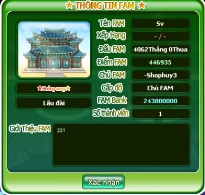 Account Image