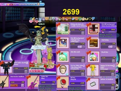 Account Image