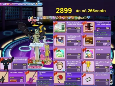 Account Image