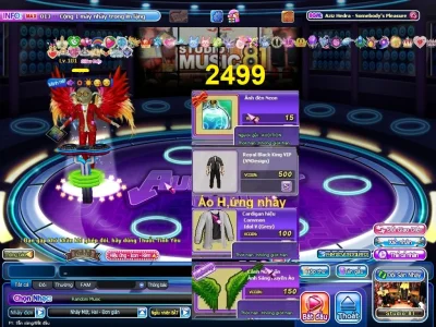 Account Image