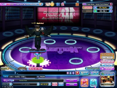 Account Image