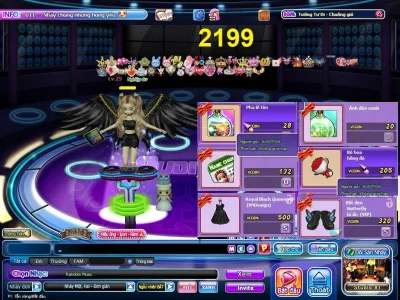 Account Image