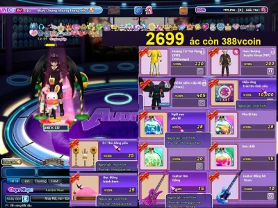 Account Image