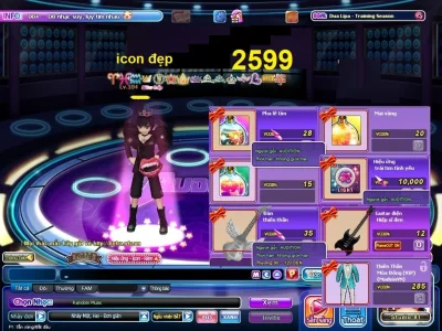 Account Image