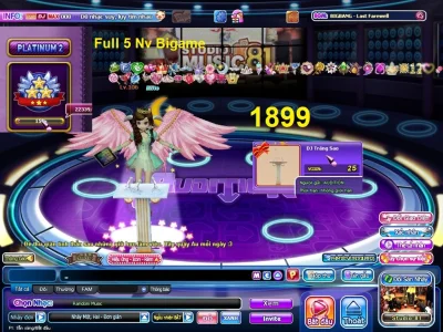 Account Image